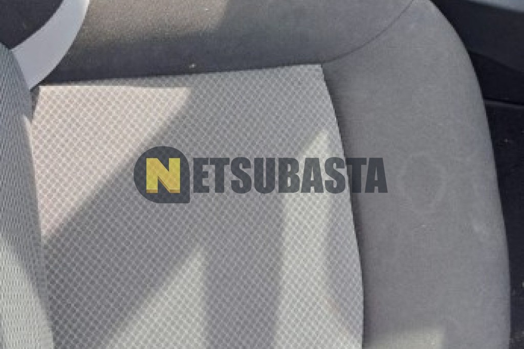 Dacia Sandero 1.2 2016