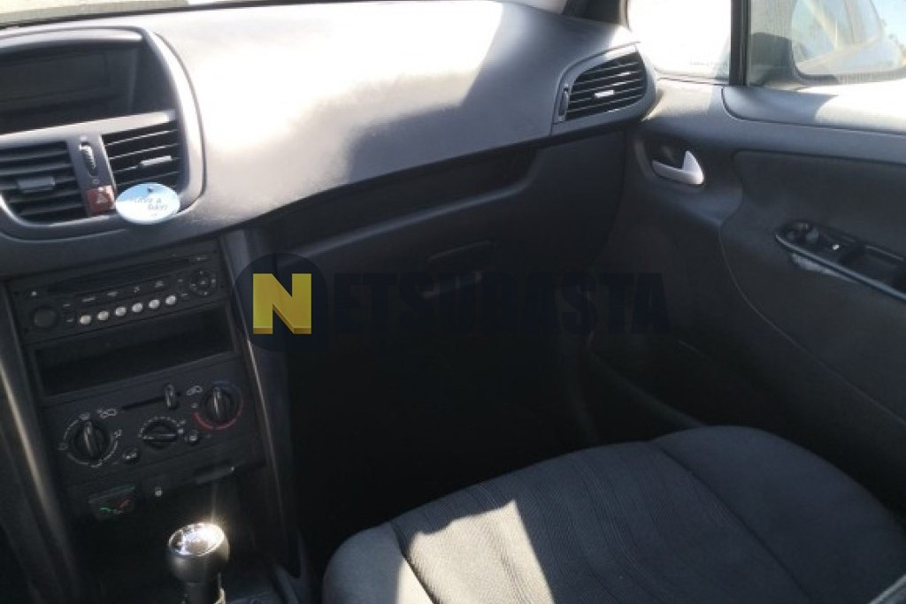 Peugeot 207 1.4 2006