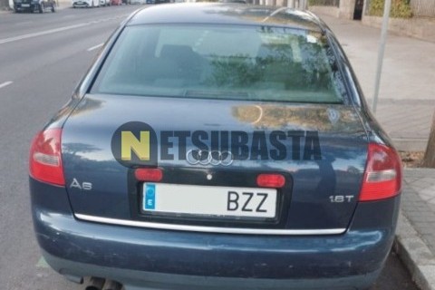 Yamaha XVS 250 Drag Star 2001