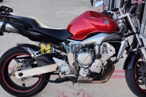 Yamaha Majesty 125 2014