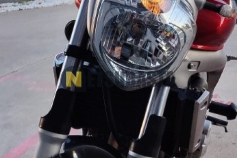 Yamaha Majesty 125 2014