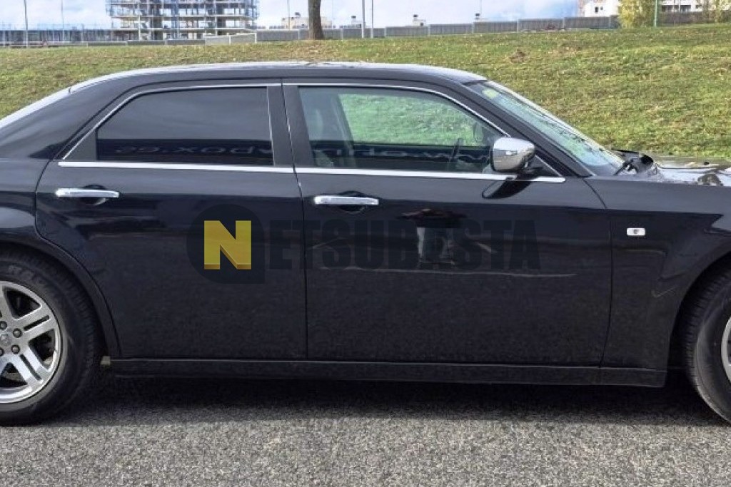 Chrysler 300C 3.5 V6 2005