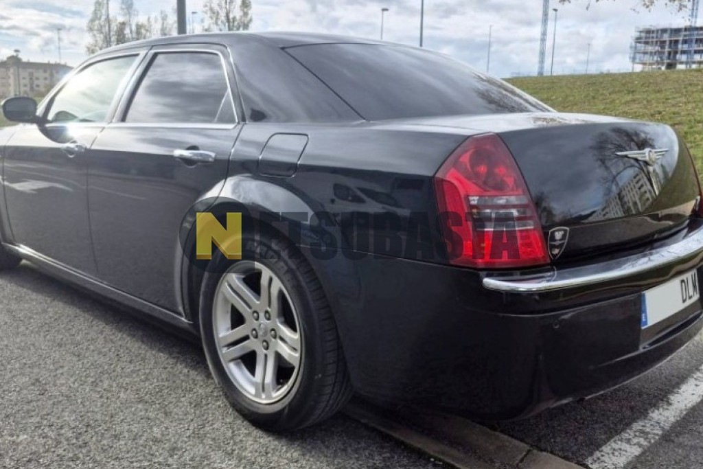 Chrysler 300C 3.5 V6 2005