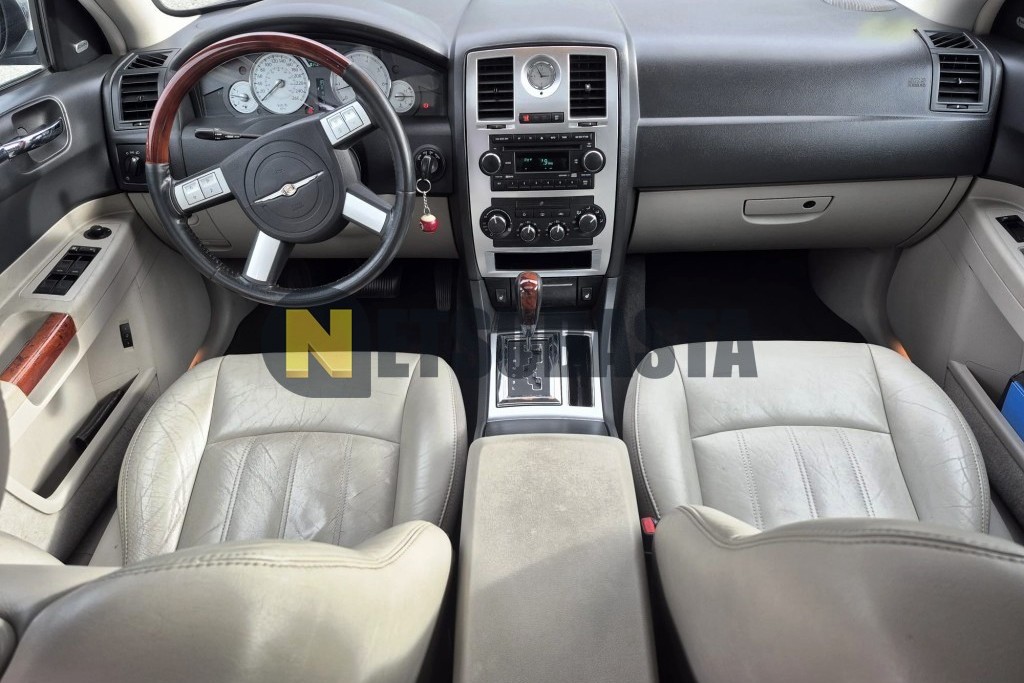 Chrysler 300C 3.5 V6 2005