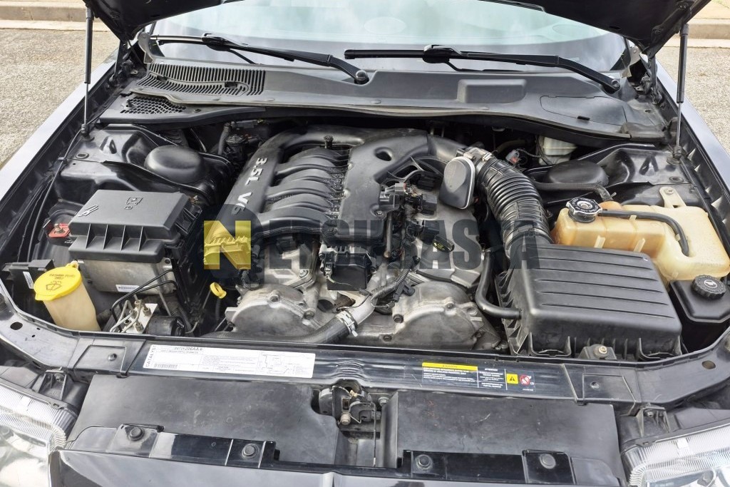 Chrysler 300C 3.5 V6 2005