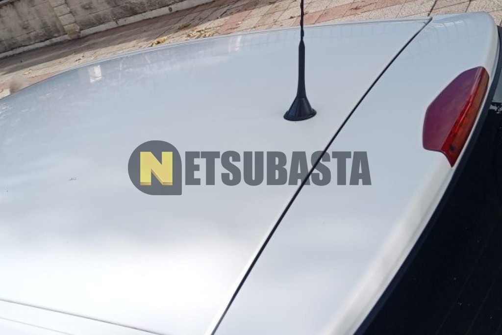 Opel Astra GTC 1.6 2005