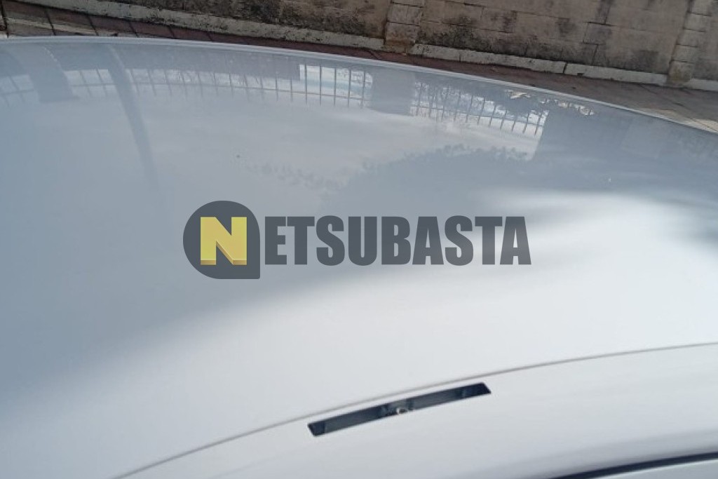 Opel Astra GTC 1.6 2005