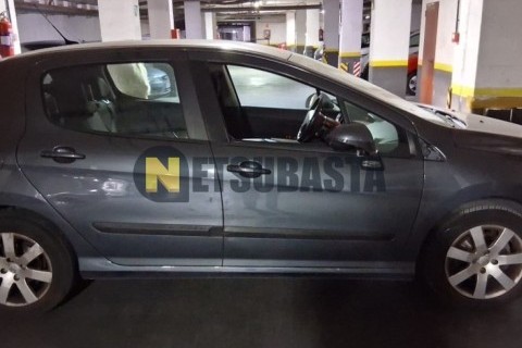 Yamaha Majesty 125 2014