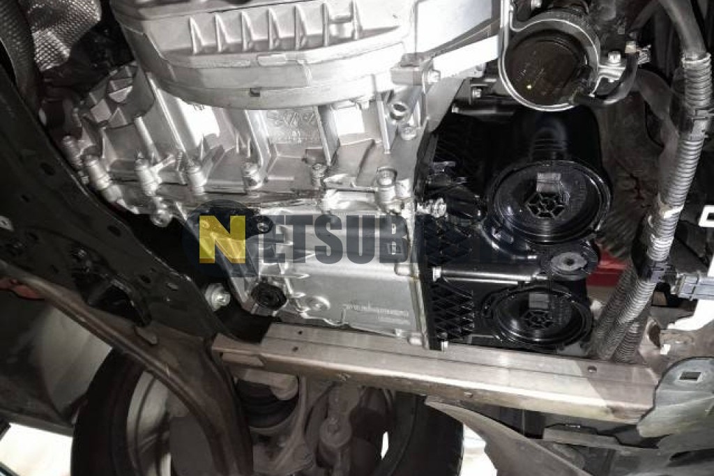 Mercedes-Benz CLA 200 d Coupé 8G-DCT 2021