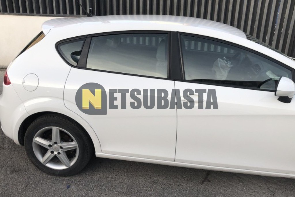 Seat Leon 1.6 TDI 2010