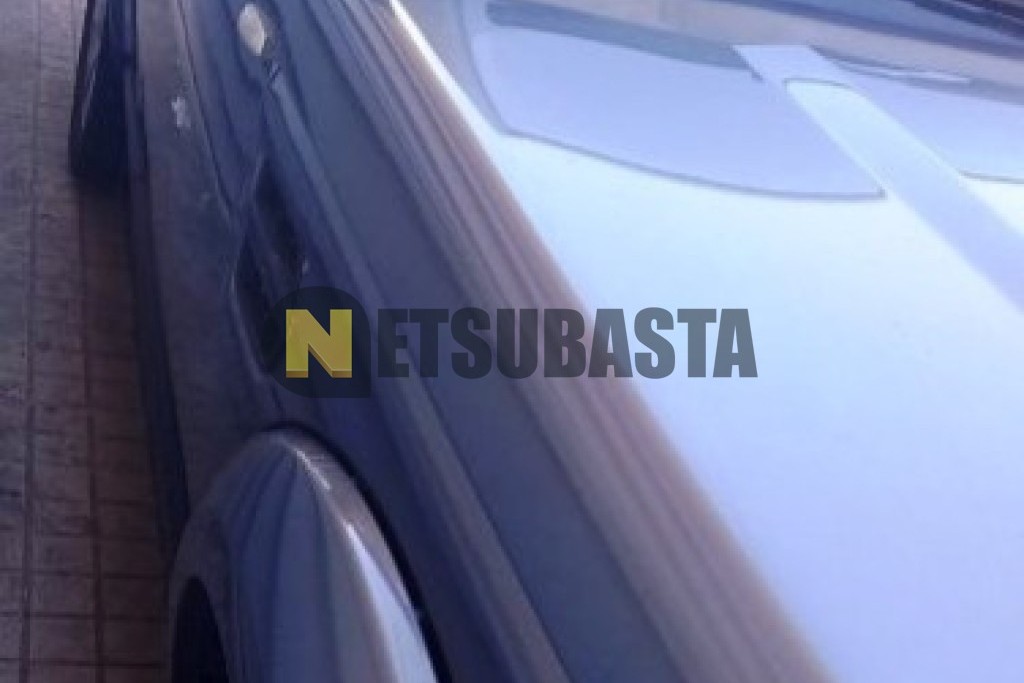 Land-Rover Discovery 4 3.0 TDV6 Aut. 2010