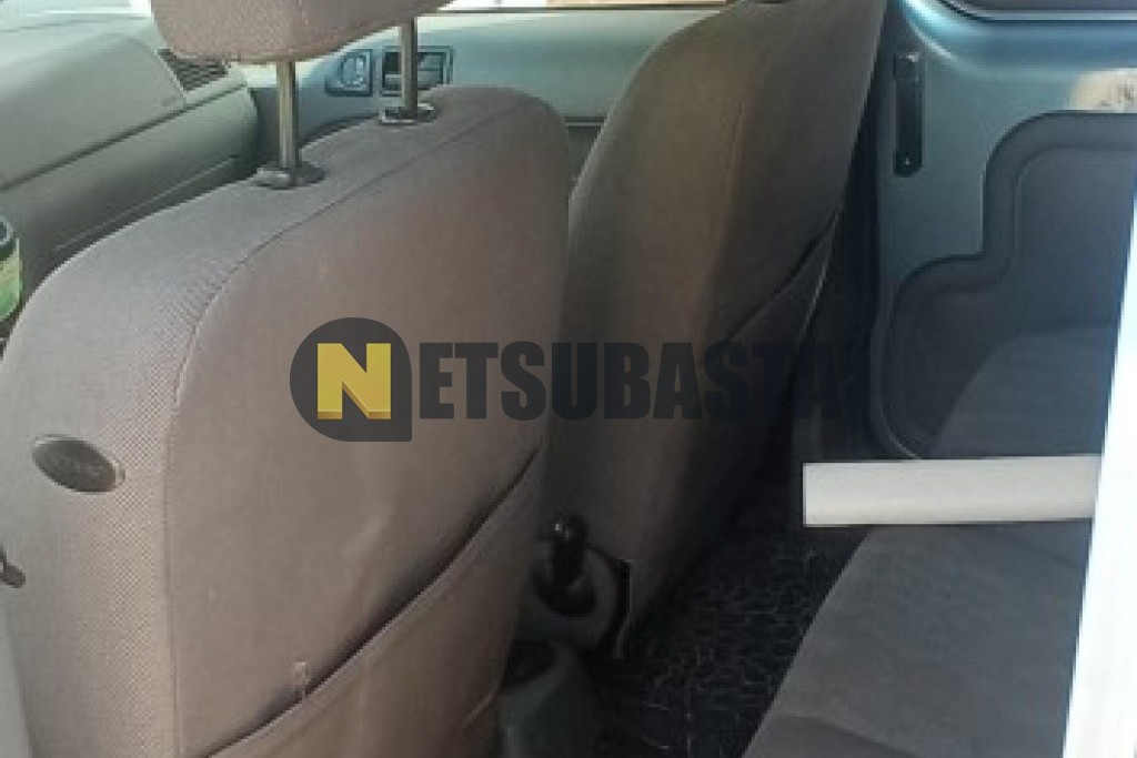 Ford Tourneo Connect 1.8 TDCi 2006