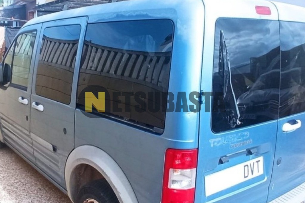 Ford Tourneo Connect 1.8 TDCi 2006