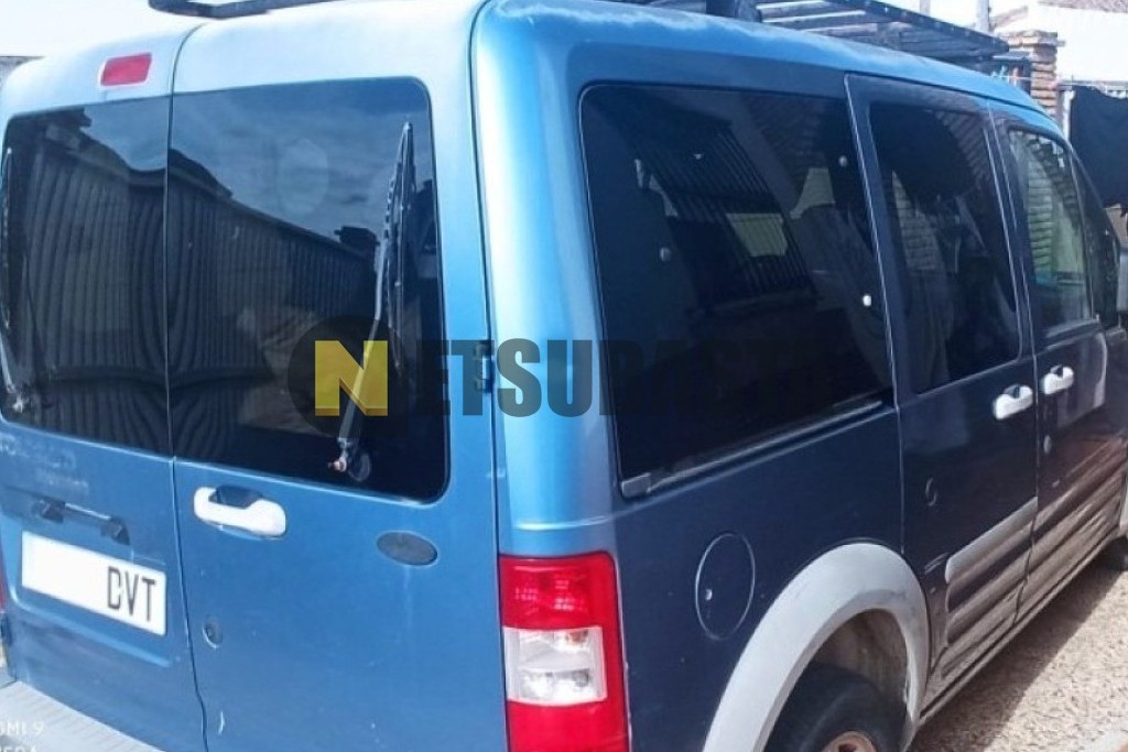 Ford Tourneo Connect 1.8 TDCi 2006