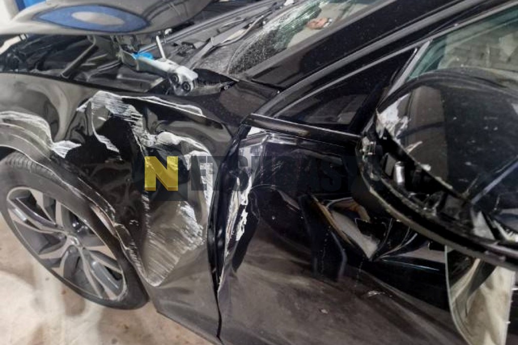 Volvo V60 2.0 B4 Mild hybrid 2025