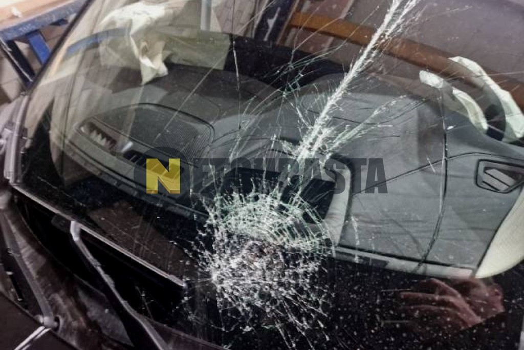 Volvo V60 2.0 B4 Mild hybrid 2025