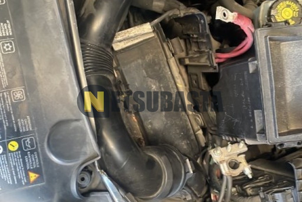 Dacia Sandero Stepway 0.9 TCe 2015