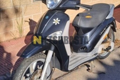 Yamaha Majesty 125 2014