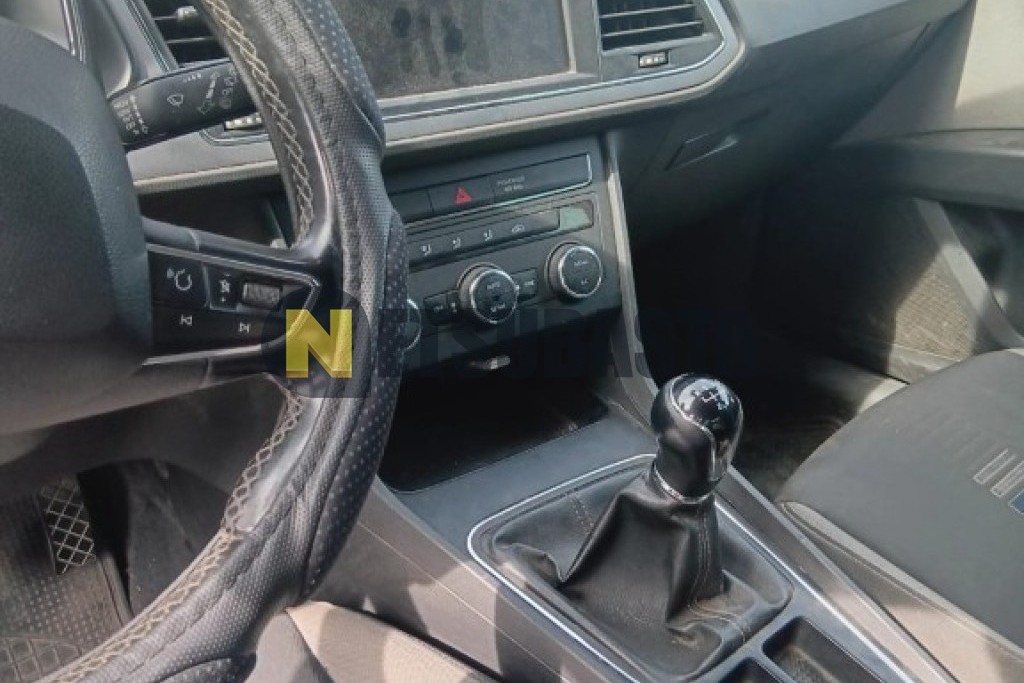 Seat León 1.5 TSI 2019