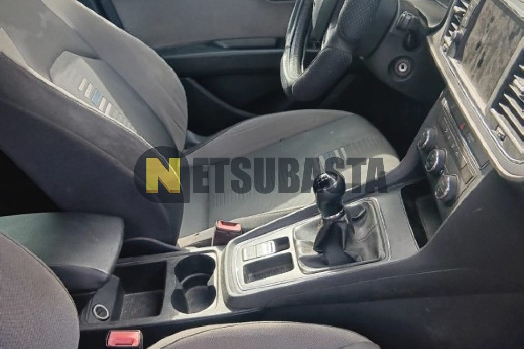 Seat León 1.5 TSI 2019