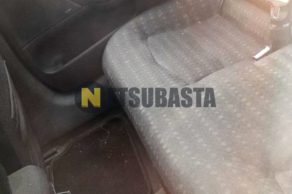 Renault Laguna 1.9 dCi 2005