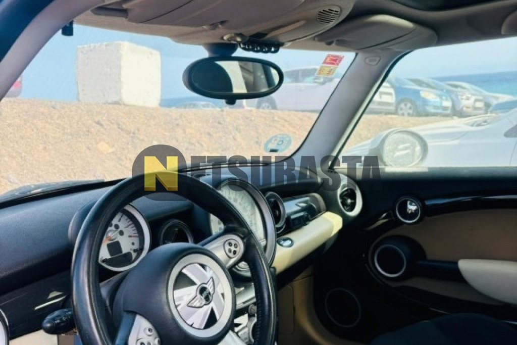 Mini Cooper 2006