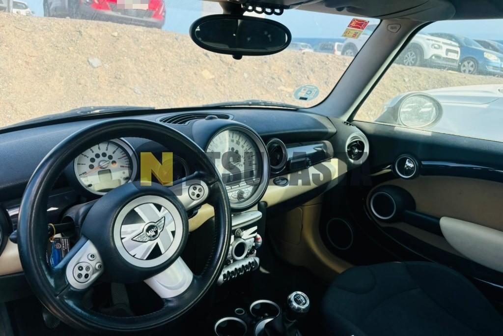 Mini Cooper 2006
