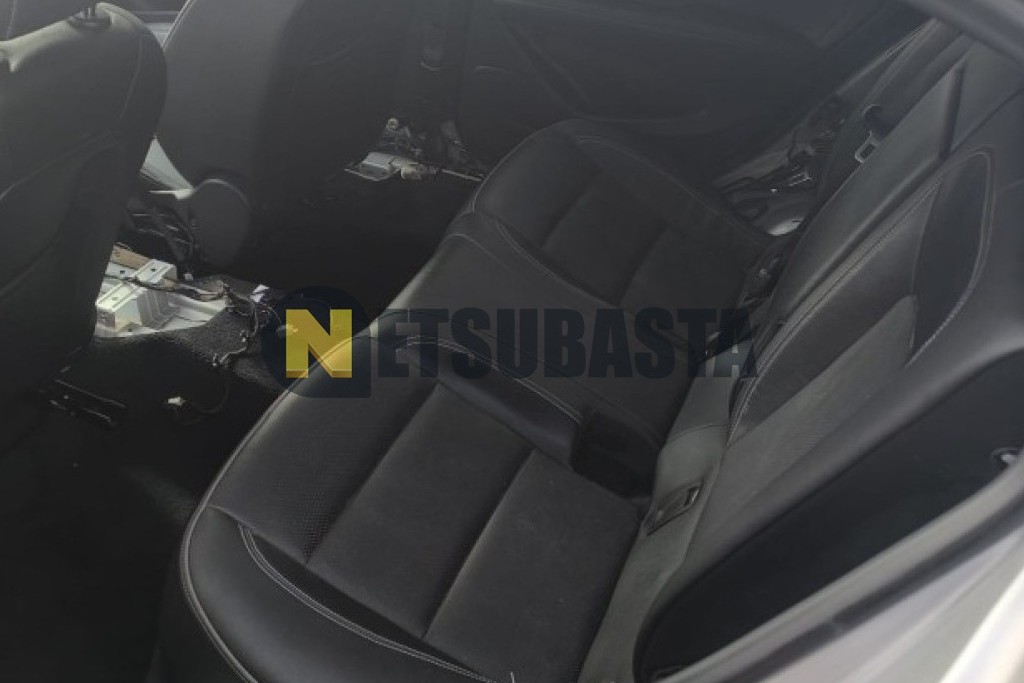 Opel Insignia 2.0 CDTI 2017