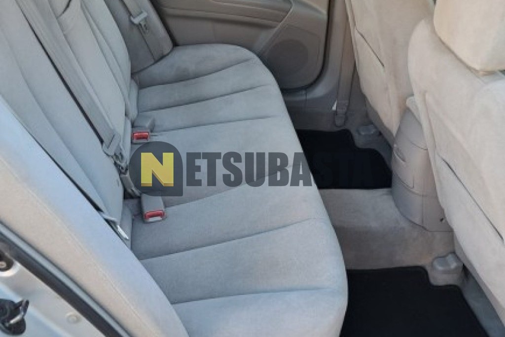 Hyundai Sonata 2.0 CRDi 2007