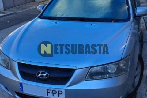 Yamaha XVS 250 Drag Star 2001