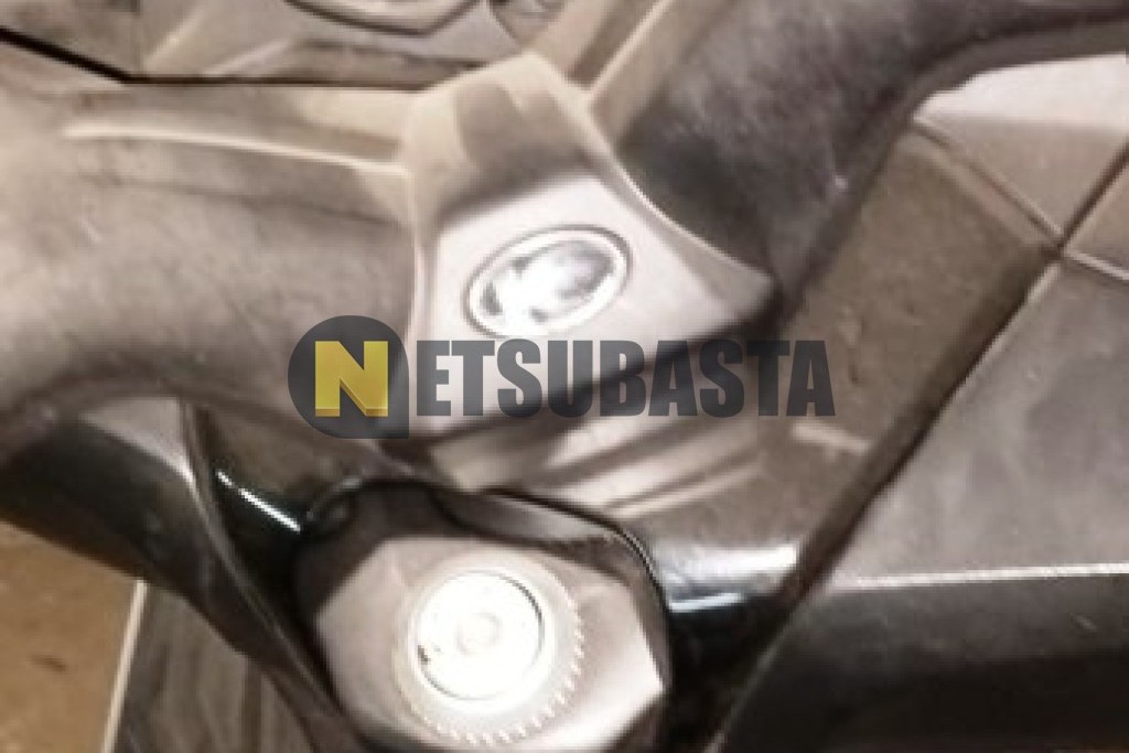 Kymco Super Dink 125 2018