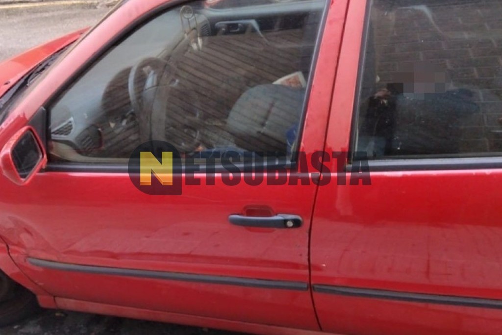 Volkswagen Polo 1.4 1999