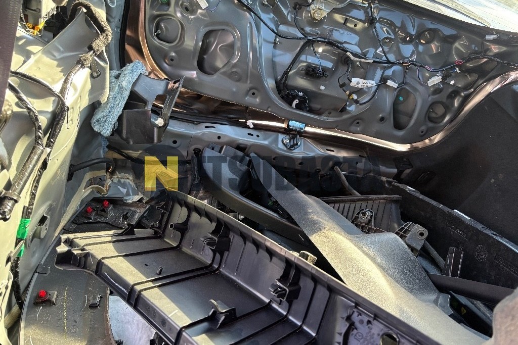 Mazda CX-30 2.0 e-SKYACTIV G 2023