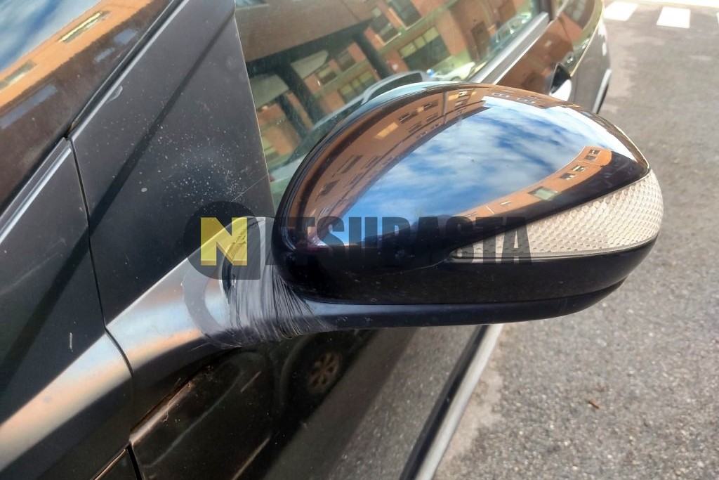 Honda Civic 2.2 i-CTDi 2009