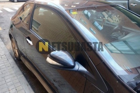 Yamaha Majesty 125 2014