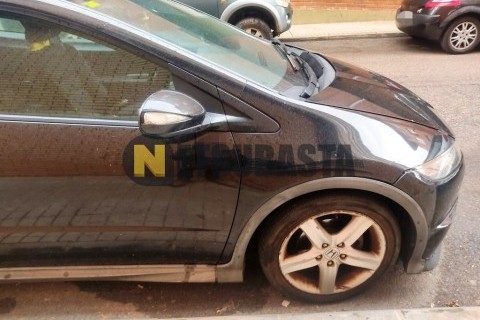 Yamaha Majesty 125 2014