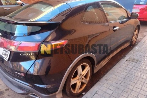 Yamaha Majesty 125 2014