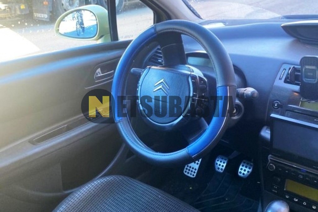 Citroën C4 1.6 HDi 2005