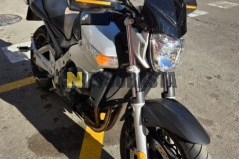 Yamaha Majesty 125 2014