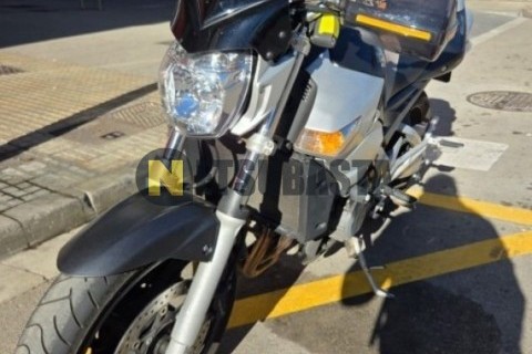 Yamaha Majesty 125 2014