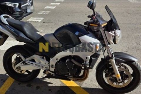 Yamaha Majesty 125 2014