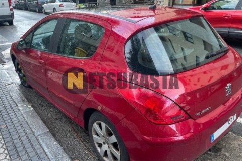 Yamaha Majesty 125 2014