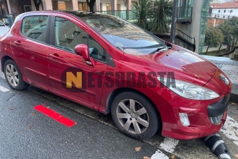 Yamaha Majesty 125 2014