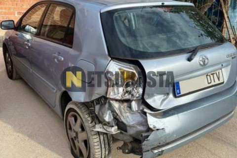 Yamaha Majesty 125 2014