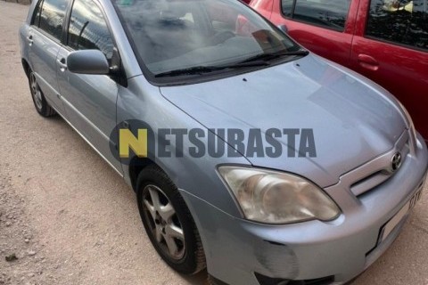 Yamaha Majesty 125 2014