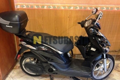 Yamaha XVS 250 Drag Star 2001