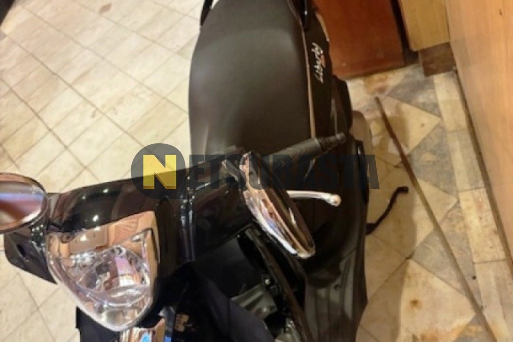 Piaggio Liberty 125 ABS 2023