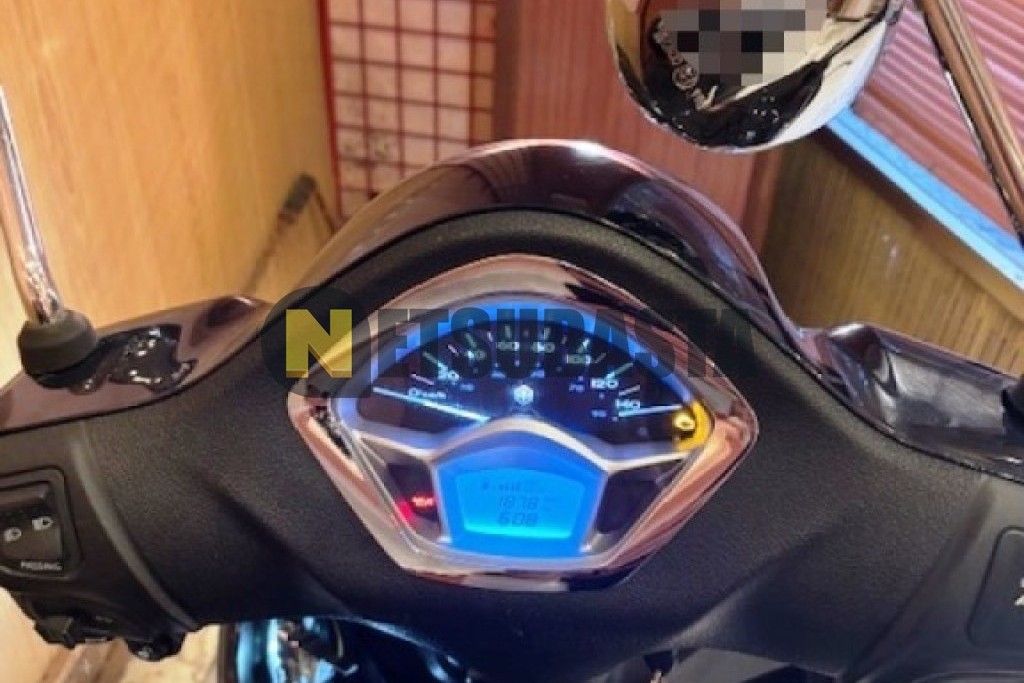 Piaggio Liberty 125 ABS 2023