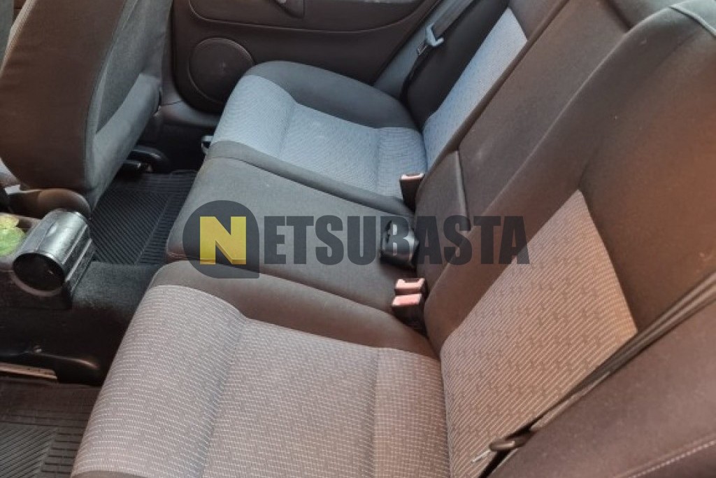 Volkswagen Bora 1.6 2004