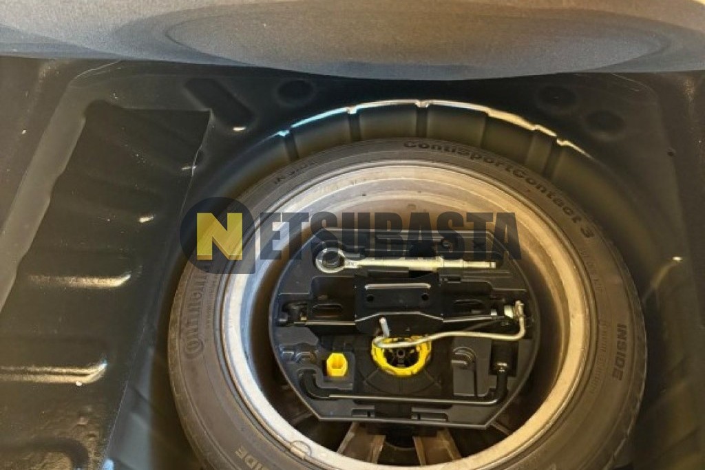 Peugeot 308 1.6 e-HDi FAP 2012